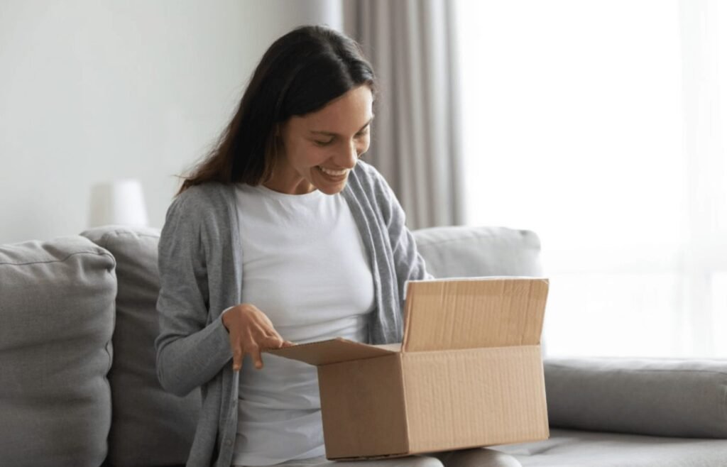 evlere paketleme yapanların yorumları