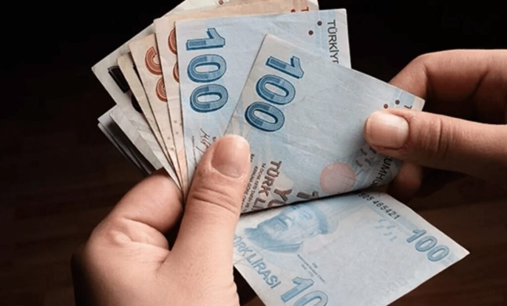 evde ek iş kazancı