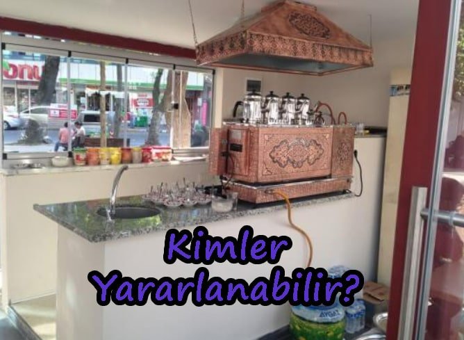 esnaf destek paketinden kimler yararlanabilir