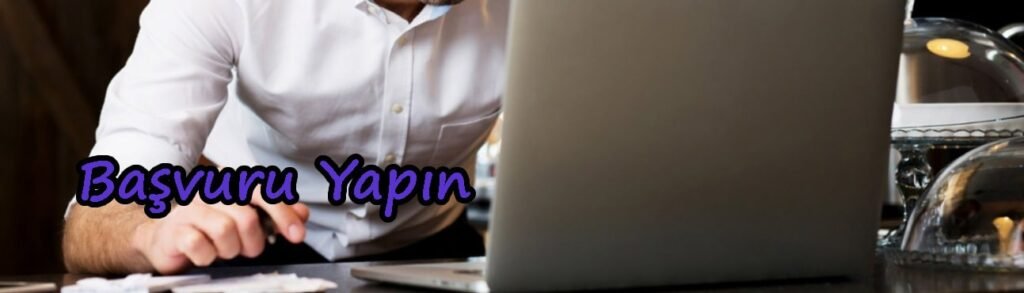 esnaf kefalet başvurusu yapın