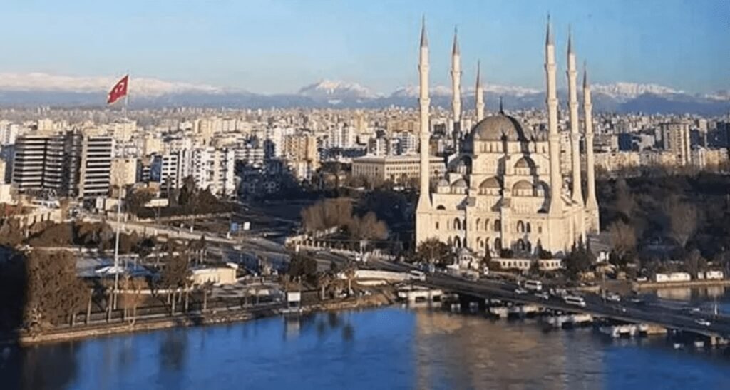 adana evde ek iş