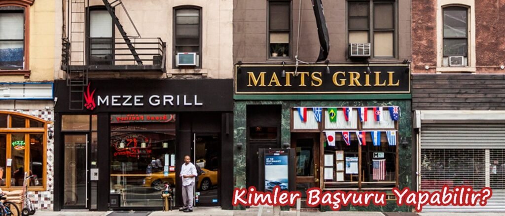 esnaf kefalet kredi başvurusunu kimler yapabilir