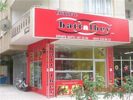 Battalbey Çiğköfte Bayilik 