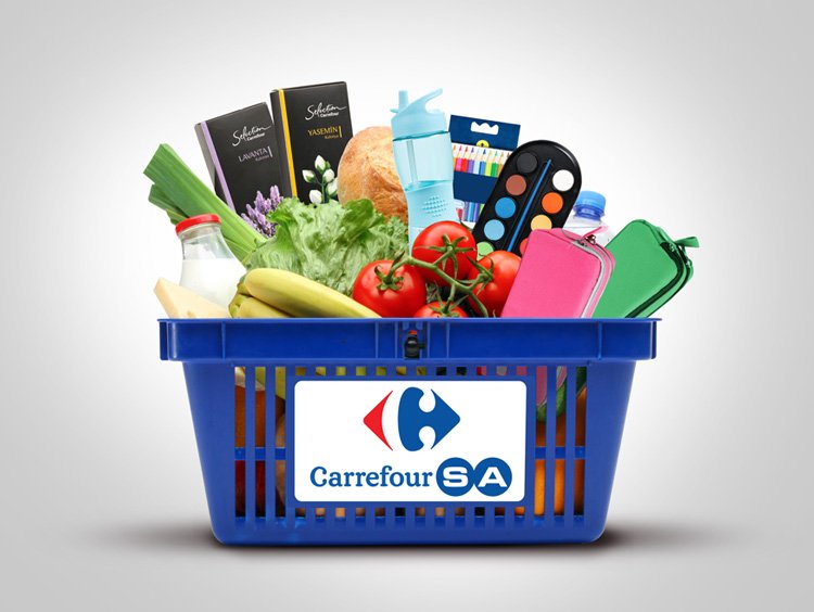 Carrefoursa Bayilik