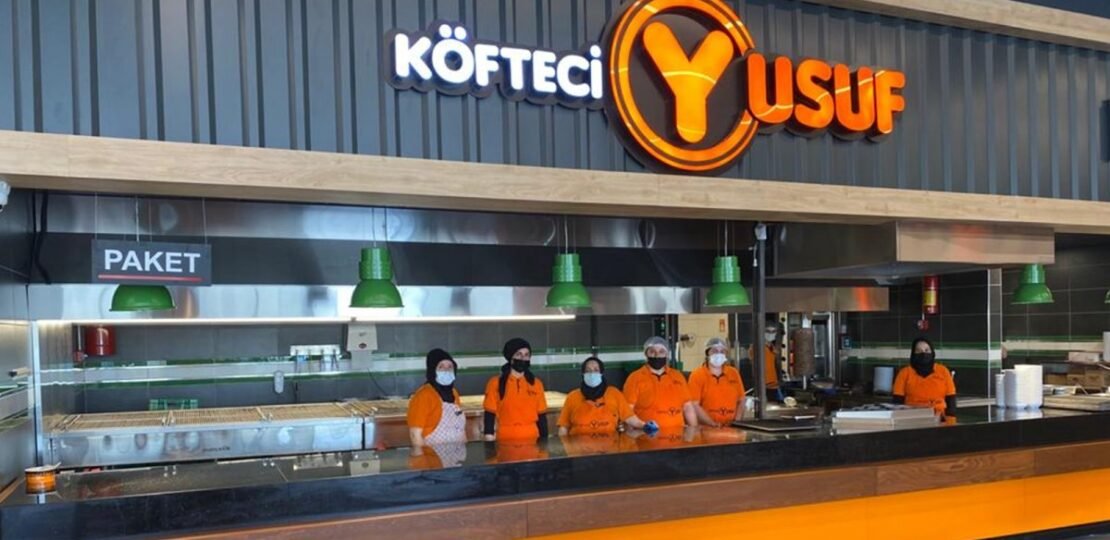 köfteci yusuf